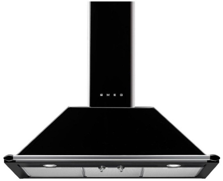 Вытяжка SMEG KT90BLE