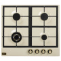 Газовая варочная панель Korting HG 661 CTGB