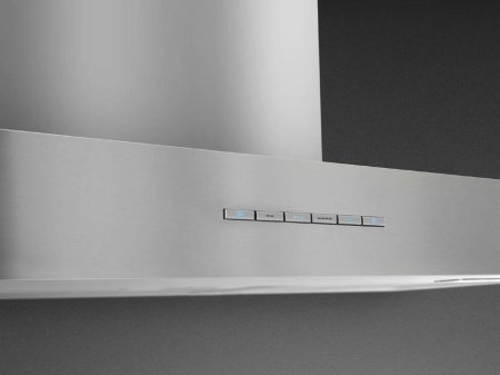 Вытяжка SMEG KBT900XE