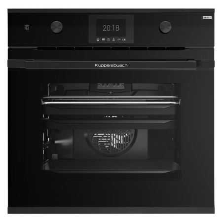 Духовой шкаф Kuppersbusch BP 6381.0 S5