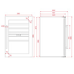 Монтажная схема