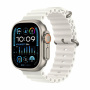 Смарт-часы Apple Watch Ultra 1 49 White, Ocean Band