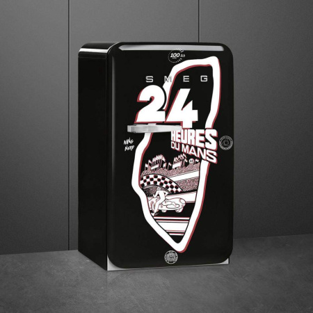 Холодильная камера SMEG FAB10RDLM6