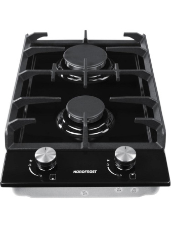 Газовая варочная панель Combi NORDFROST HS 3022 B