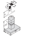 Монтажная схема