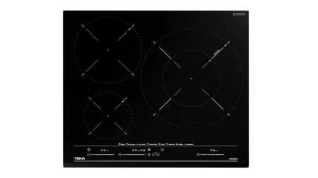Индукционная варочная панель Teka IZC 63630 MST BLACK