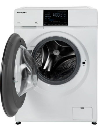 Стиральная машина HIBERG i-DDQ6 - 612 W
