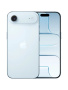 Смартфон Apple iPhone 17 Air eSIM+eSIM 256 ГБ, Sky Blue, JP