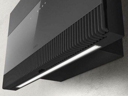 Вытяжка Elica SUPER PLAT GR/F/80