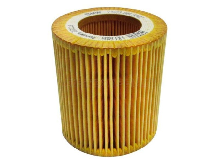 Фильтр масляный BMW 11427953129