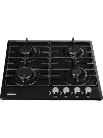 Газовая варочная панель NORDFROST HS 6040 B