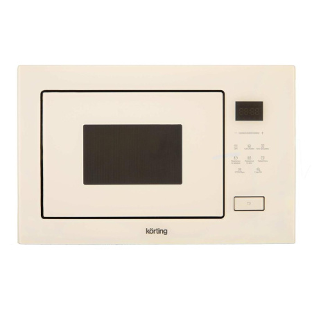 Микроволновая печь Korting KMI 827 GB