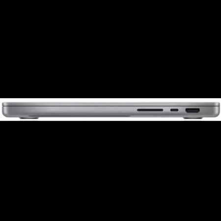 Ноутбук Apple MacBook Pro 14 M1, 32/1024 ГБ, Space Gray, US