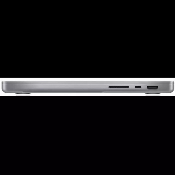 Ноутбук Apple MacBook Pro 14 M1, 32/1024 ГБ, Space Gray, US