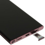 Смартфон Samsung S22 Ultra 8/128 ГБ, SM-S908B, Burgundy, EU