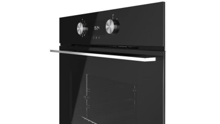 Духовой шкаф Teka HLB 8410 P NIGHT RIVER BLACK