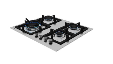 Газовая варочная панель Teka EFX 60.1 4G AI AL DR CI NAT