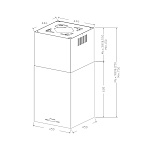 Монтажная схема