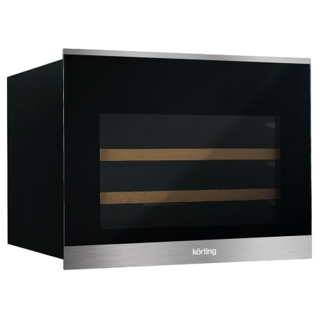 Винный шкаф Korting KFW 501 SL GXN