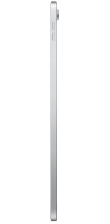 Планшет Apple iPad 11, 128 ГБ Wi-Fi, Silver, US