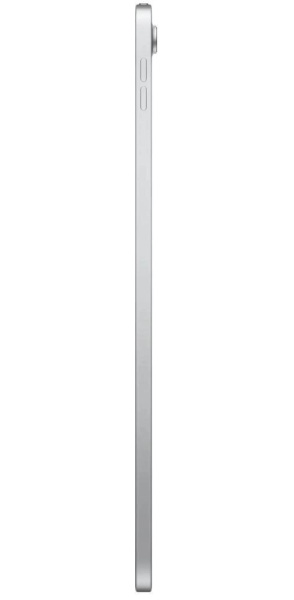 Планшет Apple iPad 11, 128 ГБ Wi-Fi, Silver, US
