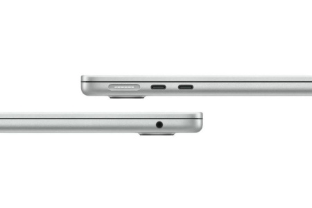 Ноутбук Apple MacBook Air 15 M3, 8/256 ГБ, Silver, US