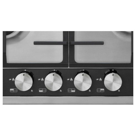 Газовая варочная панель Korting HG 665 CTGX