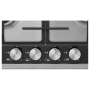 Газовая варочная панель Korting HG 665 CTGX