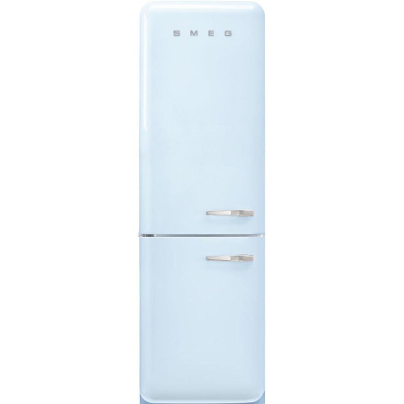 Холодильник комбинированный SMEG FAB32LPB5