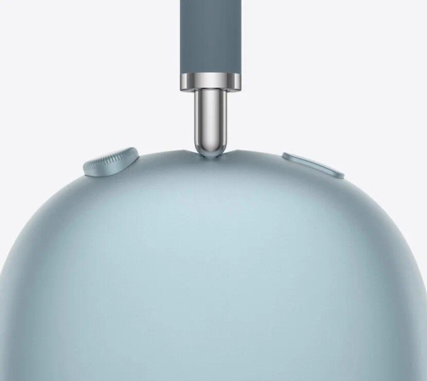 Наушники Apple AirPods Max 2, Blue