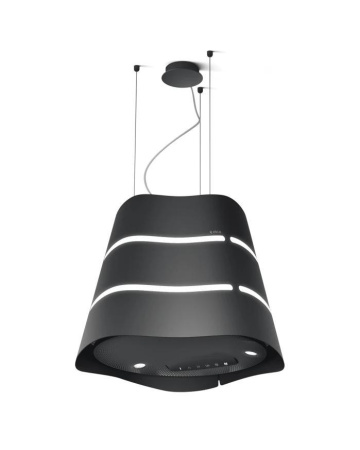 Вытяжка Elica WAVE UX BL MAT/F/51