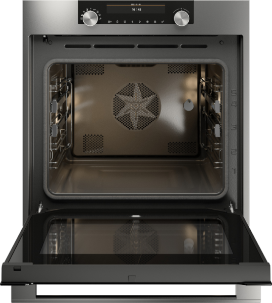 Духовой шкаф Asko OP 8687 S