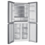 Холодильник комбинированный Korting KNFM 84799 GN