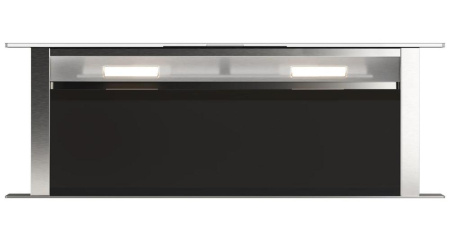 Вытяжка HIBERG VTMF 90100 B (в столешнице)