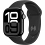 Смарт-часы Apple Watch S10 46 Jet Black, S/L