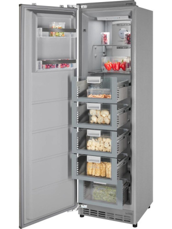 Морозильная камера HIBERG i-FRB 35 NF