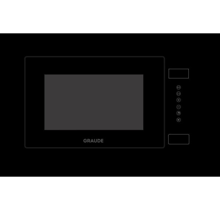 Микроволновая печь Graude MWG 38.1 S