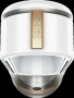 Мойка воздуха Dyson Humidify Formaldehyde PH04, White/Gold