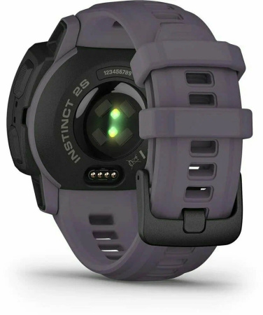Смарт-часы Garmin Instinct 2s Graphite