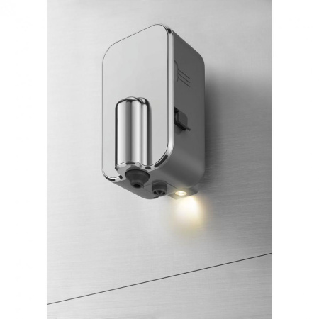 Кофемашина зерновая SMEG BCC13WHMEU