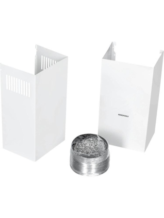 Вытяжка NORDFROST HM 6080 W