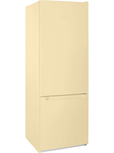 Холодильник комбинированный NORDFROST NRB 122 E