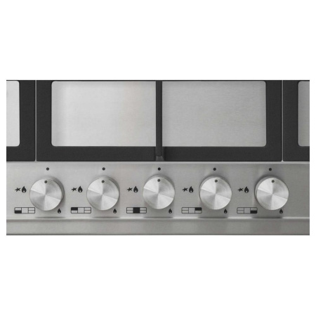 Газовая варочная панель Korting HG 965 CTX