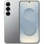 Смартфон Samsung S25 (БЕЗ eSIM!) 12/256 ГБ, SM-S9310, Silver Shadow, HK