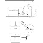Монтажная схема
