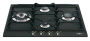 Газовая варочная панель SMEG SR764AO