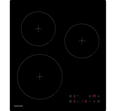 Индукционная варочная панель Graude IK 45.0 S