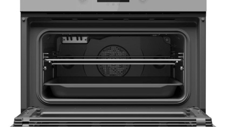 Духовой шкаф Teka HLC 8400 STEAM GREY