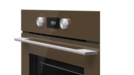Духовой шкаф Teka HLC 8400 LONDON BRICK BROWN