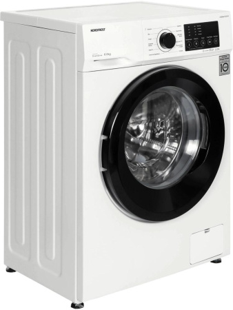 Стиральная машина NORDFROST i-DDQ4 6120 W